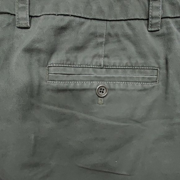 J. crew chino shorts 12 - Picture 5 of 7